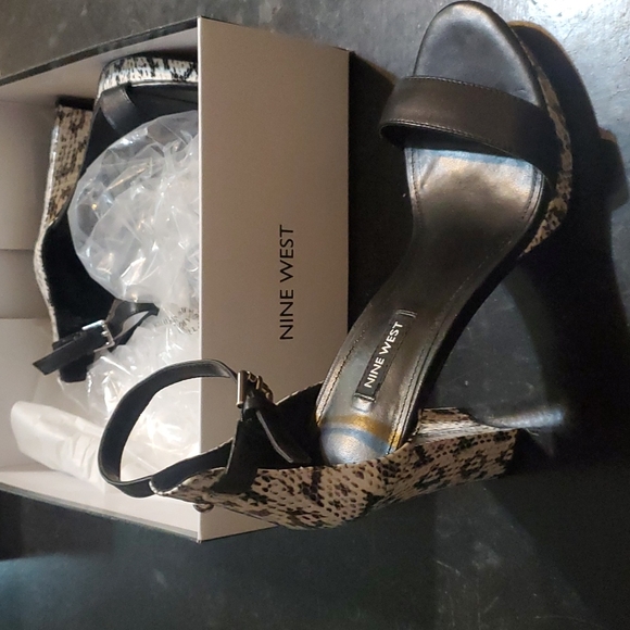 Nine West Shoes - Nine west sandals